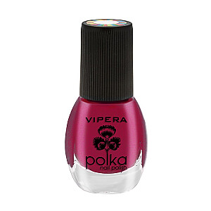 Nagų lakas VIPERA Polka Nail Polish 029 5,5 ml