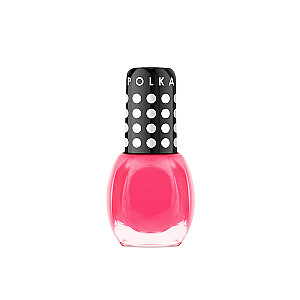 Nagų lakas VIPERA Polka Nail Polish 138 5,5 ml