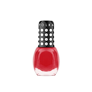 Nagų lakas VIPERA Polka Nail Polish 140 5,5 ml