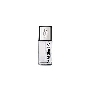 VIPERA Top Coat preparatas fiksavimui 3D lakas 12ml