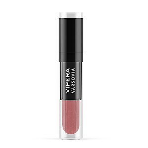 VIPERA Varsovia Lip Gloss блеск для губ 09 Truffles 3,5 мл