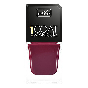 Лак для ногтей WIBO 1 Coat Manicure 13 8,5 мл