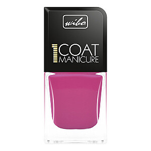 WIBO 1 Coat Manicure 9 nagų lakas 8,5 ml