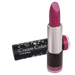 Губная помада VIPERA Cream Color без перламутра 24 4г