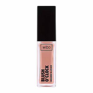 WIBO Blush O'Clock румяна для лица 02 11г