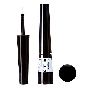 VIPERA Eyeliner Advanced Waterproof Eyeliner 03 Black 3 ml