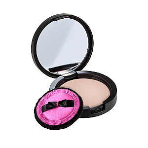 VIPERA Face Pressed Powder прессованная пудра 602 Осветляющая 11г