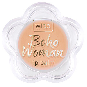 WIBO Boho Woman lūpų balzamas do ust 2 3g