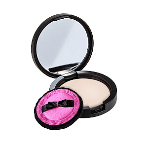 VIPERA Face Pressed Powder прессованная пудра 609 Neat 10г