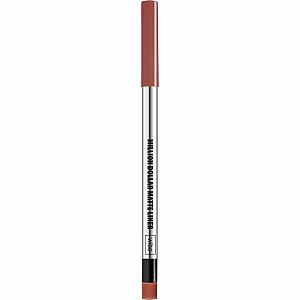 Карандаш для губ WIBO Million Dollar Matte Liner 11 0,7 г