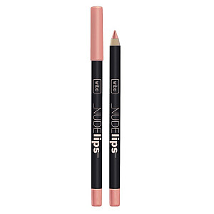 Lūpų pieštukas WIBO Nude Lips 3 1,4 g