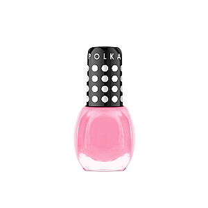 Nagų lakas VIPERA Polka Nail Polish 134 5,5 ml