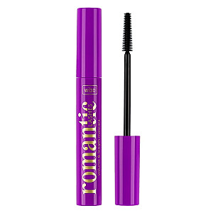 Тушь для ресниц WIBO Romantic Lashes 8г