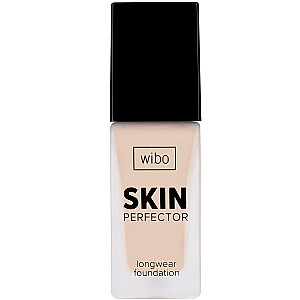 WIBO Skin Perfector Longwear Foundation Foundation 06 30 ml