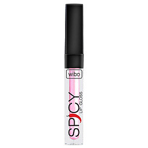 WIBO Spicy Lip Gloss lūpų blizgis 3 3 ml