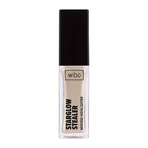 WIBO Starglow Stealer Mousse Highlighter бархатный хайлайтер для лица 01 11г