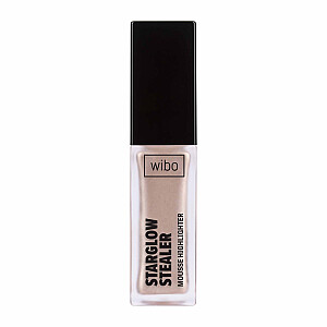 WIBO Starglow Stealer Mousse Highlighter бархатный хайлайтер для лица 02 11г