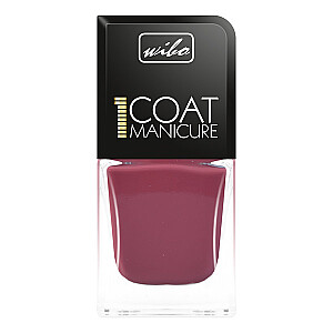 WIBO 1 Coat Manicure 14 nagų lakas 8,5 ml