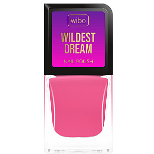 WIBO Wildest Dream Nail Polish nagų lakas 2 8,5 ml