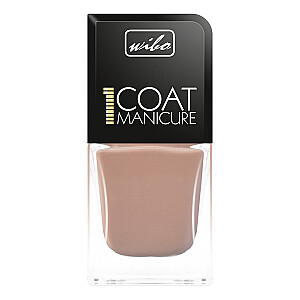 Лак для ногтей WIBO 1 Coat Manicure 19 8,5 мл