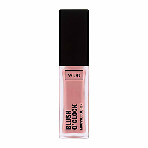 Румяна для лица WIBO Blush O'Clock 01 11г