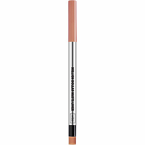 Карандаш для губ WIBO Million Dollar Matte Liner 10 0,7 г