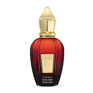 XERJOFF Golden Dallah Parfum спрей 50мл