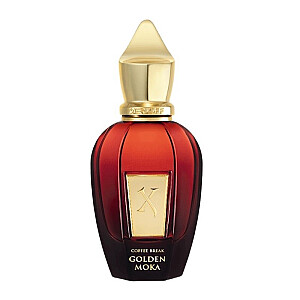 XERJOFF Golden Moka kvepalų purškiklis 50ml