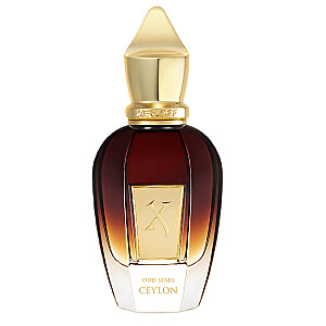 XERJOFF Oud Stars Ceylon EDP purškalas 50ml