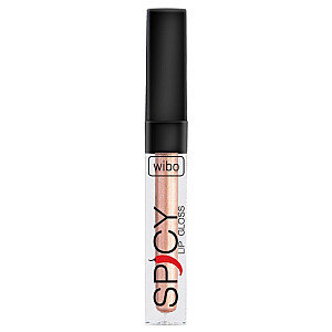 WIBO Spicy Lip Gloss lūpų blizgis 7 3 ml