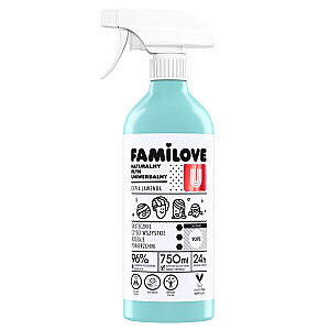 YOPE Familove universalus skystis 750ml