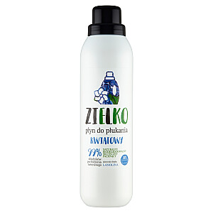 Audinių minkštiklis ZIELKO Floral 1000ml