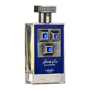 LATTAFA Pride Blue Sapphire EDP purškiklis 100ml