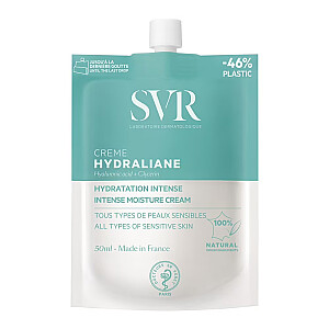 SVR Creme Hydraliane intensyviai drėkinantis kremas 50ml