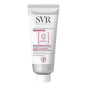 SVR Sensifine Baume Demaquillant очищающий бальзам 100г
