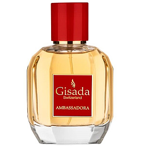 Tester GISADA Ambassadora EDP spray 100ml