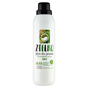 ZIELKO Skalbiklis baltiems ir šviesiems audiniams 1000ml