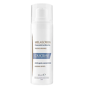 DUCRAY Melascreen Anti Spot Concentrate koncentrat depigmentacyjny do ciała 30ml