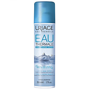 URIAGE Thermal Spring Water Spray woda termalna w sprayu 50ml