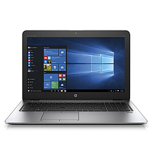 HP 850 G3 15.6 1920x1080 i5-6300U 16GB 1TB SSD WIN10Pro RENEW