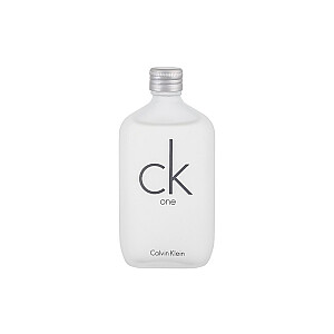 Tualetinis vanduo Calvin Klein CK One 50ml