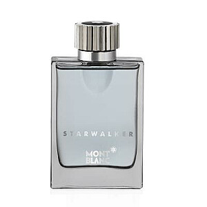 MONT BLANC Starwalker EDT спрей 75мл