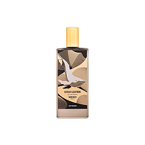 Parfumuotas vanduo Memo Paris Cuirs Nomades 75ml