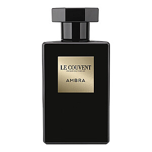 LE COUVENT Ambra EDP spray 100ml