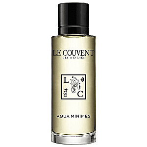 LE COUVENT Aqua Minimes EDC spray 100ml