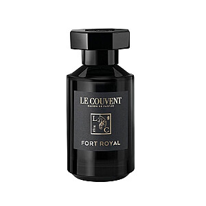 LE COUVENT Fort Royal EDP spray 50ml