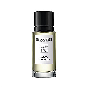 LE COUVENT Maison de Parfum Botaniques Aqua Minimes EDT spray 50ml