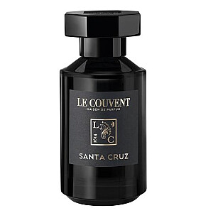 LE COUVENT Santa Cruz EDP spray 50ml