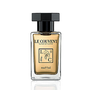 LE COUVENT Singulieres Hattai EDP spray 50ml