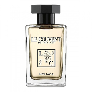 LE COUVENT Singulieres Heliaca EDT spray 100ml